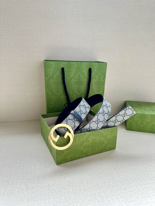 グッチベルト激安細部ディテール